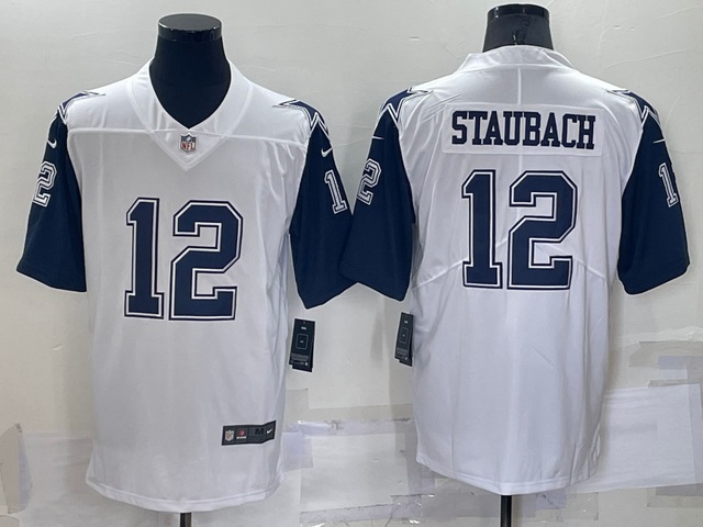 Dallas Cowboys Jerseys 081 - Click Image to Close